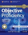 Objective Proficiency : student’s book with answers with CD-ROM