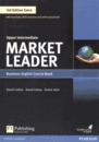 Market Leader 3rd Ed Extra Upper Intermediate