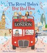 Royal Babys Big Red Bus Tour of London
