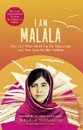 I Am Malala  film tie in