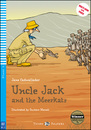 Uncle Jack and the Meerkats + Multirom