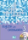 English with crosswords 3