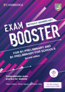 Exam Booster for B1 Preliminary and B1 Preliminary for Schools without Answer Key with Audio for the Revised 2020 Exams 2nd Edition