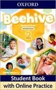 BEEHIVE 2 Student book with Online Practice pack