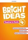 Bright Ideas Level 4 Teacher's Pack