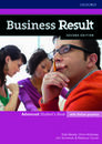 Business Result 2nd Ed. Advanced student book