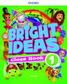 Bright Ideas Level 1 Pack (Class Book and app)