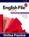 English File Elementary Online Practice
