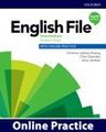 English File Intermediate Online Practice