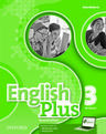 English Plus 2nd Ed. Level 3 Workbook with access to Practice Kit