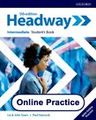 Headway Intermediate Online Practice