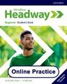 Headway Beginner Online Practice