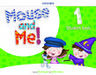 Mouse and Me Level 1 Classbook