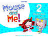 Mouse and Me Level 2 Classbook