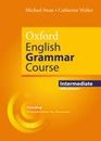 Oxford English Grammar Course Intermediate e-book
