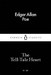 The Tell-Tale Heart (Penguin Little Black Classics)