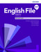 English File 4th Edition Beginner Workbook Without Key