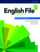 English File 4th Edition Intermediate Student Book