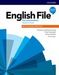 English File 4th Edition Pre-Intermediate Student Book