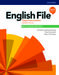 English File 4th Edition Upper-Intermediate Student Book
