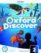 Oxford Discover 2nd Ed. Level 2 Student book with App