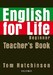 English for Life Beginner: Teacher's Book Pack