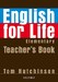 English for Life Elementary: Teacher's Book Pack