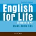 English for Life Elementary: Class CD