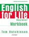 English for Life Beginner: Workbook Without Key