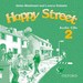 Happy Street 2: Class CDs
