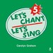 Let's Chant, Let's Sing 4: Class CD