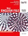 New English File Elementary: Workbook Without Key