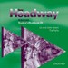 New Headway Advanced: Student's: Workbook Audio CD