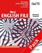New English File Elementary: Workbook Pack With Key