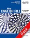 New English File Pre-Intermediate: Workbook Pack With Key