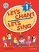 Let's Chant, Let's Sing 1: CD Pack