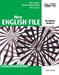New English File Intermediate: Workbook