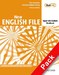 New English File Upper-Intermediate: Workbook Pack With Key