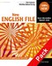 New English File Upper-Intermediate: Multipack B
