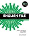 English File 3rd Edition Intermediate: Workbook Without Key