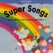 Super Songs: CD audio