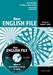 New English File Advanced: Teacher's Book Pack