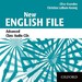New English File Advanced: Class CD