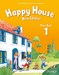 Happy House New Edition 1: Class Book
