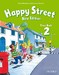 Happy Street New Edition 2: Class Book