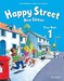 Happy Street New Edition 1: Class Book