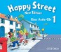 Happy Street New Edition 1: Class CDs