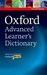Oxford Advanced Learner's Dictionary 8è édition