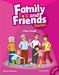 Family and Friends Starter: Class Book Pack