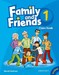 Family and Friends 1: Class Book Pack